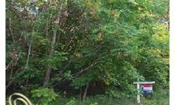 Outstanding Land Opportunity!!! 5.88 acres of pristine Real Estate, surrounded by towering trees, peaceful forest and delightful wildlife... right in the heart of Clarkston. This gorgeous property backs to the Clinton River and offers a potential