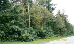 Almost 6 acres of wooded land, pines and hardwoods. Prefect location for the home of your dreams. Rural location but not too far from I-65 and Rt 2 interchange.Listing originally posted at http