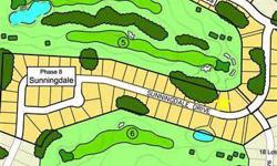 Great lot and opportunity in Cherry Blossom Village. This lot is off hole #5 with spectacular views of the golf course. Build to suit details also available upon request.
Listing originally posted at http