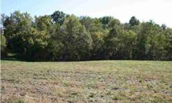 Looking for a Place for your New Home or 2 Homes? Contains 2 building tracts. This Beautiful 15.56 Acre Propery has several Nice Building Spots to build most any type of home. Level to Gently Rolling land with the right balance of Cleared and Wooded