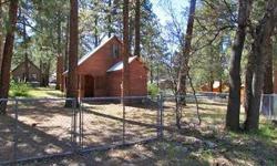 WOW! OWNER CARRY OPTION ON THIS CONTRACTOR/HANDYMAN SPECIAL! 3 BEDROOM 1 BATH CABIN SITS ON A BEAUTIFUL, LEVEL 10,000SF LOT NEAR PARK AND ONLY MINUTES TO THE LAKE, SLOPES, AND VILLAGE. LARGESHED/WORKSHOP W ELECTRIC CONNECTED IN THE BACK YARD. WITH SOME