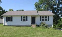 Home has new paint & carpet. Call today!
Listing originally posted at http