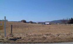 NICE LEVEL 1.15 ACRE LOT WITH MOUNTAIN VIEWS IN AN AREA OF EXTRAORDINARY HOMES! 5 MINUTES FROM I-70. CALL ALTERNATE LISTING AGENT FOR PLAT, COVENANTS & RESTRICTIONS.Listing originally posted at http