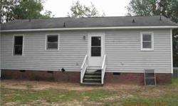 Looks like new!!! Come check out this 3 bedroom home on a large corner lot that has just been completely rehabbed. Nothing to do but move in and enjoy.
Listing originally posted at http