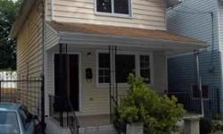 Cute Colonial on quiet street near all amenities. Selling AS IS - buyer responsible for any and all required inspections. 3BR home on quiet street with backyard and off street parking.
Listing originally posted at http