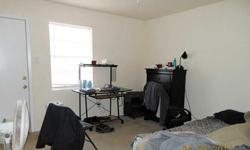 Close to UTMB and historic downtown Galveston and walk to Stewart Beach. This is a nice size one bedroom condo perfect for student living or as a vacation get away.
Listing originally posted at http