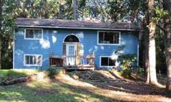 Three bedroom, two bath home on large lot, in need of renovations / repairs. Priced accordingly.Listing originally posted at http