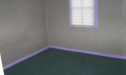 Two Unit. Covered front porch, walk up attic, storage shed. New roof, Electric Boxes, Exterior Paint. Rent - $520 Lower Level Long Term Tenant UPPER LEVEL $650.
Listing originally posted at http