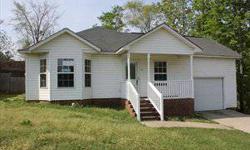 3 BEDROOM/2 BATH PROPERTY. FRESHLY PAINTED, NEW CARPET-GREAT CONDITION.Listing originally posted at http