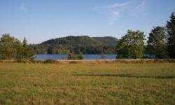 RARE -Level 5 acre parcel with view of Lake Mayfield. Build your lake view dream home with quick access to the public boat launch approximately 1/2 mile away at Ike Kinswa State Park or invest for future development. Lake view property historically gains