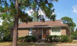 All Brick nicely remodeled! H/W floors! Arch shingles roof (4yrs) Heat Pump (5 yrs) H20-5 yrs, CUTE CUTE brick!! Move-in condition! new paint in & out, updated counters, Hardware, & Lighting! Lead glass front door. Lots of updates thru out & shows