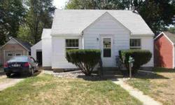 Recently updated 1 1/2 story, well located between schools in Milford. Excellent starter home or rental. Lots of original millwork. New shingles in 2007.Listing originally posted at http
