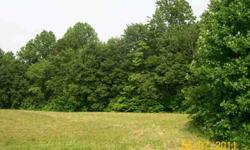 Nice 29.92 acre tract, frontage on Westfield Rd. Has been timbered, creek on property. great for building and small mini farm.Listing originally posted at http
