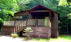 Newly refurbished cabin completely furnished, 1BR/1BA, screened porch, outbuilding, carport, seasonal views, and near recreational areas. Mountain living for a great price.
Listing originally posted at http