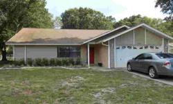 Short Sale. This beautiful 3 bedroom, 2 bath, 2 car garage home sits on nearly 1/3 acre and has no rear neighbors. It is loaded throughout and has upgraded flooring and newer upgraded stainless steel appliances. A/C system was replaced in 2008 and 2010