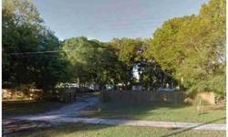 Oldsmar is a Great Place to Live, Work and Play. This 1/3 acre lot is in the older part of Oldsmar with all the charm of a small town but still have all the great features of a larger community. Oldsmar is named after Randsom E Olds the Founder of