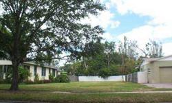 Desirable college park location, build your dream home, close to edgewater dr. Listing originally posted at http