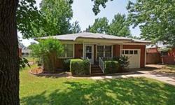 CUTE AND CLEAN TWO BEDROOM PROPERTY WITH ONE BATH AND SINGLE CAR ATTACHED GARAGE WITH GARAGE DOOR OPENER. NEWER PAINT AND CARPET AND LARGE BACKYARD. WONDERFUL LOCATION AND IN PRESTINE CONDITION! CALL TODAY FOR A SHOWING!
Listing originally posted at http