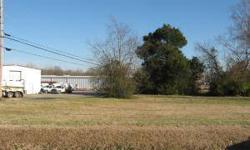 GREAT LOCATION!! THIS IS ZONED R-2, SO YOU CAN BUILD HOMES OR MULTI-FAMILY UNITS ON THIS NEARLY ONE ACRE LOT. ONLY $79,900.00Listing originally posted at http