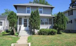 2 Story home, Currently rented out for $950, Could be a charming home. Convenient location.Listing originally posted at http