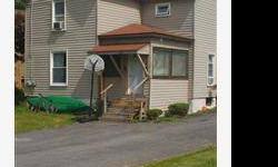 Multiple Family Home for sale by owner in Sherrill, NY 13461. 2 Family Investment Property for Sale in Sherrill, NY This property has 2 units. Unit #1 - 3 Bedrooms, 2 Full Bathroom, Kitchen, Living Room, W/D Hookup in Basement Unit #2 - 1 Bedroom, 1 Full
