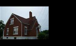 Brick 3bd/1.5 bath home in city of Somerset. Close to all amenities. Great for first-time home buyer or as investment property.
Listing originally posted at http