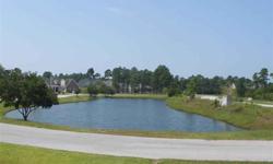 Not one but two great ponds to site your home on this very large private lot. Pond in the front and in the back. Close to Players club golf course and swimming and work out facility. Easy access through players club gate to Southport, and Oak Island. St