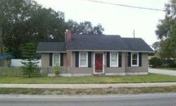 2 4 0 0 S. Bumby Ave. Orlando, Florida 32806 ($79900.00) 3 bd. / 1 ba. 1100 sq. ft. Built in 1944 Frame construction Vacant -- Call for instructions, Foster Algier 407-217-2899. WAS $89,900.00. This 3 bedroom 1 bath home sits on a large oversized fenced
