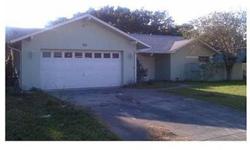 Single family - 3 beds - 2 baths - 3/2/2 large home on large lot.
This Spring Hill, FL property is 3 bedrooms / 2.5 bathroom for $79900.00.
Listing originally posted at http