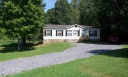 $79,900. Buyer to verify square footage. This is a 2002 norris-32x44, three bedrooms 2a in like new condition sitting on .34 acres at the end of a culdesac located about a mile from east ridge just inside the ga line off 41 hwy. This property at 121 Sue
