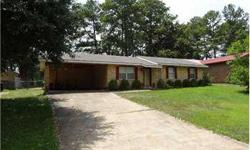 Nice 3 beds home in a convenient Pineville subdivision. Located in JI Barron school zone!Doug Rogers is showing this 3 bedrooms / 2 bathroom property in Pineville, AL.Listing originally posted at http