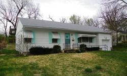 This is a Great Opportunity to get into a 4 Bedroom home under 80K. Nice Ranch home with 4 Bedrooms. Extra Room was added over the garage. Hardwood Floors under Carpet.Listing originally posted at http