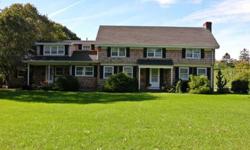 Sited on over an acre in Southampton Village, close to ocean beaches and village center. Twostory shingled traditional offering five bedrooms, three and onehalf baths, lovely living room with fireplace. First offeringListing originally posted at http