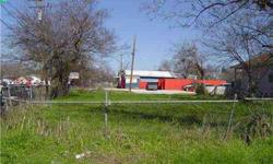 Vacant lot near downtown Bryan, great space for a home site.
Listing originally posted at http
