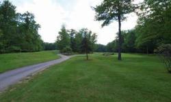 This wooded residential lot is located just past the Marina on Treasure Lake Road in a tranquil picturesque setting.Water and sewage is available.This private gated resort community of Treasure Lake is nestled in the rolling hills of Pennsylvania just off