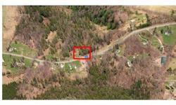 Beautiful level 1 acre lot on convenient State Route 55 (Neversink Rd) in Liberty, the hub of Sullivan County! 5941 State Route 55, Liberty, NY SBL