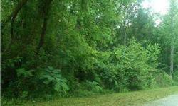 This is a wooded one acre lot located in Smoaks. Seller is only asking $7,000.
Listing originally posted at http