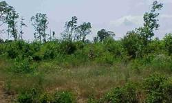 Very nice lot for only $7500. Put a mobile home or new construction. Only 5 minutes from Ruston.
Listing originally posted at http