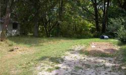 LOT IN CITY LIMITS AT THIS PRICE! Building lot, Zoned Residential 50x150. Located Across from Fairview Park, This would be a great place to build a small home to meet many buyers home needs. Very easy to get too. Immediate occupany . Call for