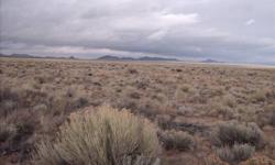 This 5 acre lot is located in Costilla County, Colorado close to the town of San Luis. This parcel(Lot 83) is part of a large subdivision known as the Rio Grande Ranchos. This subdivision is just West of paved Highway 159 and the town of San Luis for all