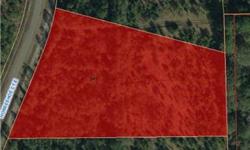 Short Sale. Lender approval required. Great location to build your country home. Over 4 acres in beautiful Equestrian Community. Don't miss this fantastic opportunity to own a piece of the country!
Bedrooms: 0
Full Bathrooms: 0
Half Bathrooms: 0
Lot Size: