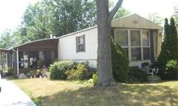 Bedrooms: 2
Full Bathrooms: 1
Half Bathrooms: 0
Lot Size: 320 acres
Type: Single Family Home
County: Cuyahoga
Year Built: 1986
Status: --
Subdivision: --
Area: --
HOA Dues: Total: 425, Includes: Association Insuranc, Property Management, Recreation,