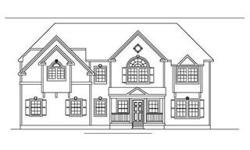 BUILDER IS OFFERING $20,000 SELLER CONCESSION ON FULL PRICE OFFER ON THIS SPEC HOME!!REDWOOD MODEL! Quality construction at affordable prices, beautiful lots, close to everything, choice of maple cabinetry with granite in kitchen & baths, tile in baths,