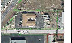 8796sf building, zoned c-2 on 1.47 acres with 200+ft of frontage on u s hwy nineteen in hudson,fl.