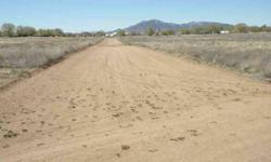 Own your own FAA approved airport, Robin Airport. Located in Chino Valley in Central Arizona this 20.88 acre parcel is zoned Commercial Heavy and Industrial. Additional parcels surrounding could total over 55 acres and put this property right on the main
