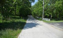 WONDERFUL ONCE IN A LIFETIME CHANCE TO BUILD YOUR DREAM HOME ON THIS PREMIUM PIECE OF PROPERTY. TAKE A DRIVE BY AND VIEW THIS SECLUDED AND BEAUTIFUL 2.36 WOODED ACRE LOT. HORSES ARE ALLOWED.
Listing originally posted at http