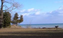 INCREDIBLE BUILDING SITE W/1820` OF LOW BANK SCENIC SHORE FRONTAGE. SERENE & EXTREMELY PRVT LOCATION W/LONG DRIVEWAY TO LAKE. 20 ACRES OF MATURE TREES & DEER TRAILS. BREATHTAKING SUN RISE VIEWS OVER LAKE. INCREDIBLY VARIED WATER FRONTAGE. ALL PRISTINE &