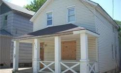 Bedrooms: 3
Full Bathrooms: 2
Half Bathrooms: 0
Lot Size: 0.12 acres
Type: Single Family Home
County: Cuyahoga
Year Built: 1875
Status: --
Subdivision: --
Area: --
Zoning: Description: Residential
Community Details: Homeowner Association(HOA) : No
Taxes: