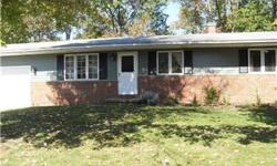 Bedrooms: 3
Full Bathrooms: 1
Half Bathrooms: 1
Lot Size: 0.27 acres
Type: Single Family Home
County: Portage
Year Built: 1975
Status: --
Subdivision: --
Area: --
Zoning: Description: Residential
Community Details: Homeowner Association(HOA) : No,