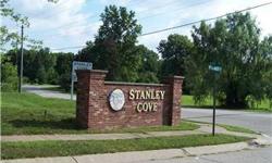 Prestigious Stanley Cove located just minutes from Metropolis Mall, Restaurants, 4-star Plainfield Schools, and I-70. All utilities are available to the subdivision. You get to chose your own builder. Annual HOA fee to be determined.
Bedrooms: 0
Full